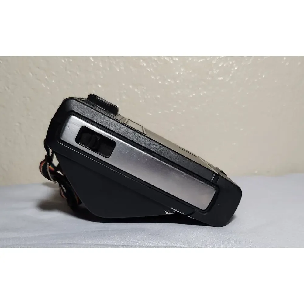 Kodak Colorburst 50 Instant Vintage Film Camera Pre-owned